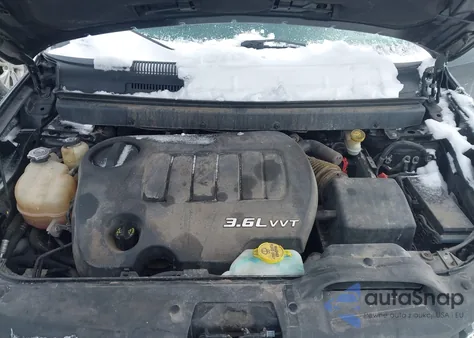 2015 Dodge Journey Sxt z USA, uszkodzony, nr VIN 3C4PDCBG1FT616459